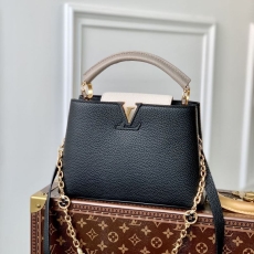 LV Top Handle Bags